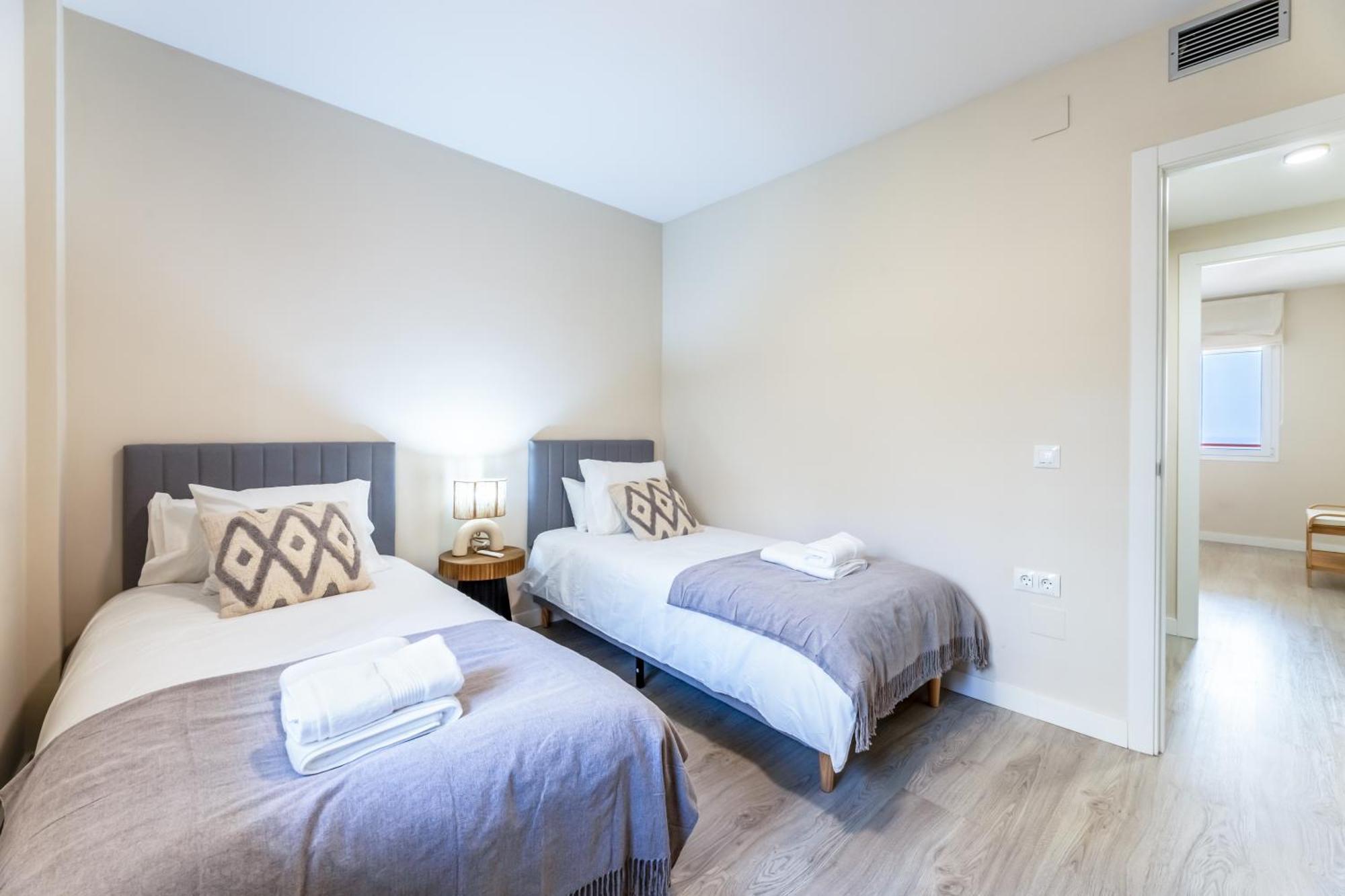 Lejlighed Vb Ave Marina Front Seaviews 2br