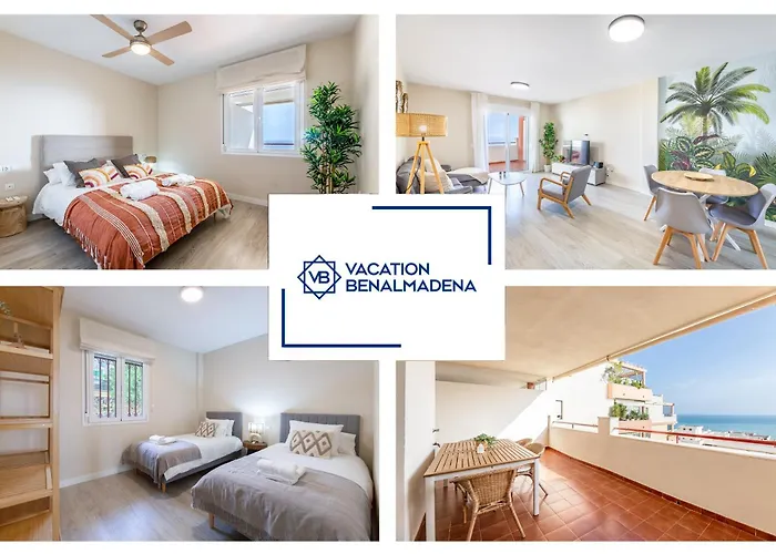 Vb Ave Marina Front Seaviews 2Br